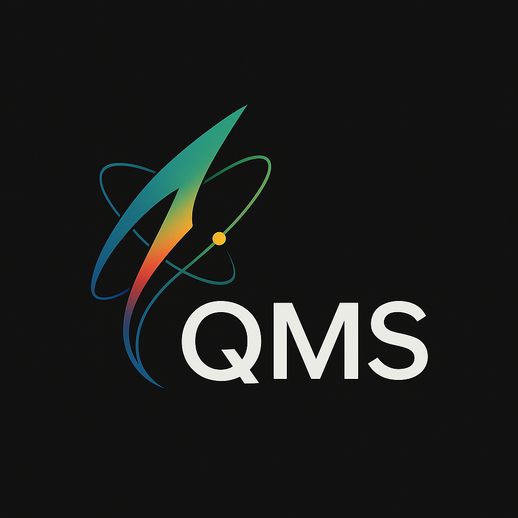Quantum Managed Service